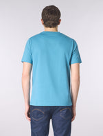 Blue Sinclair T-Shirt