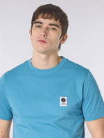Blue Sinclair T-Shirt