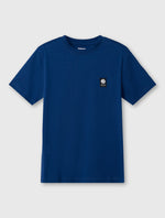Dark Blue Sinclair T-Shirt