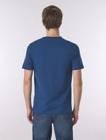 Dark Blue Sinclair T-Shirt