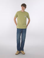 Green Sinclair T-Shirt