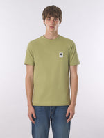 Green Sinclair T-Shirt