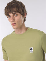Green Sinclair T-Shirt