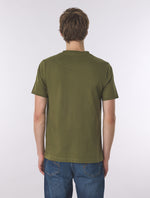 Khaki Sinclair T-Shirt