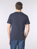 Navy Sinclair T-Shirt