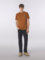 Rust Sinclair T-Shirt