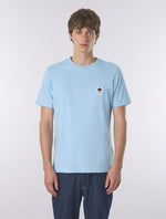 Sky Blue Sinclair T-Shirt
