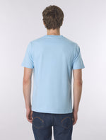 Sky Blue Sinclair T-Shirt