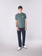 Teal Sinclair T-Shirt