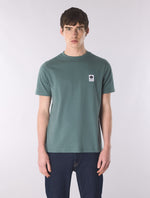 Teal Sinclair T-Shirt