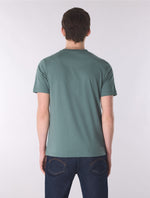 Teal Sinclair T-Shirt