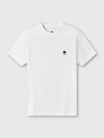 White Sinclair T-Shirt