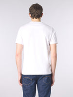 White Sinclair T-Shirt