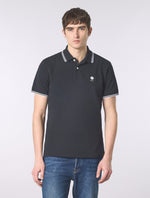 Black Rayner Polo