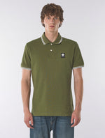 Khaki Rayner Polo