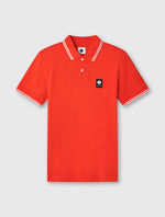 Orange Rayner Polo