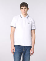 White Rayner Polo
