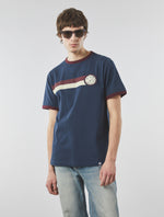 Navy Timor T-shirt
