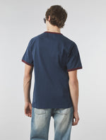 Navy Timor T-shirt