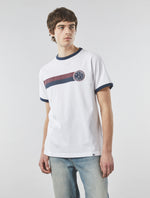 White Timor T-Shirt