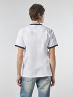 White Timor T-Shirt