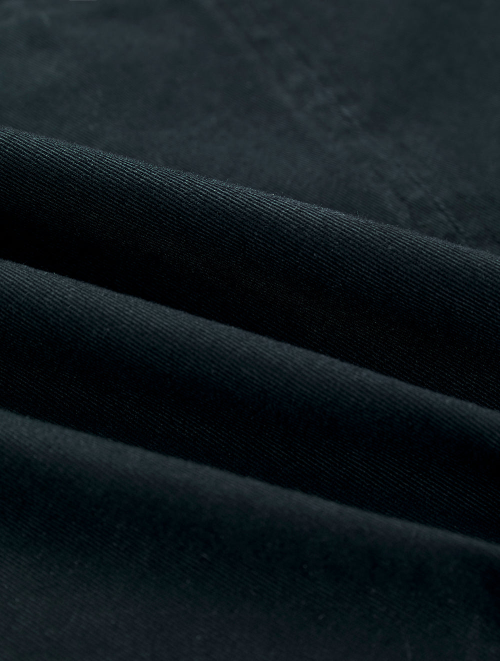 Black Cass Parka