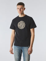 Black Gillespie T-shirt