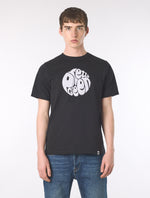 Black Gillespie T-shirt
