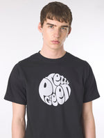 Black Gillespie T-shirt