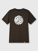 Charcoal Gillespie T-Shirt