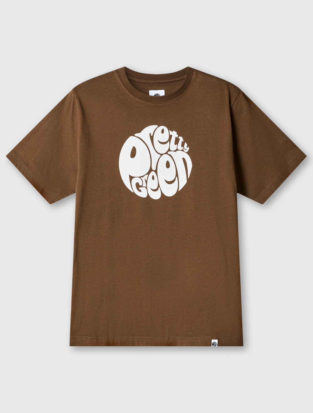 Brown Gillespie T-shirt