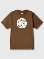 Brown Gillespie T-shirt