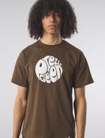 Brown Gillespie T-shirt