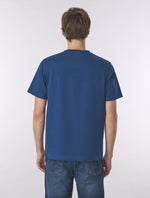 Dark Blue Gillespie T-Shirt