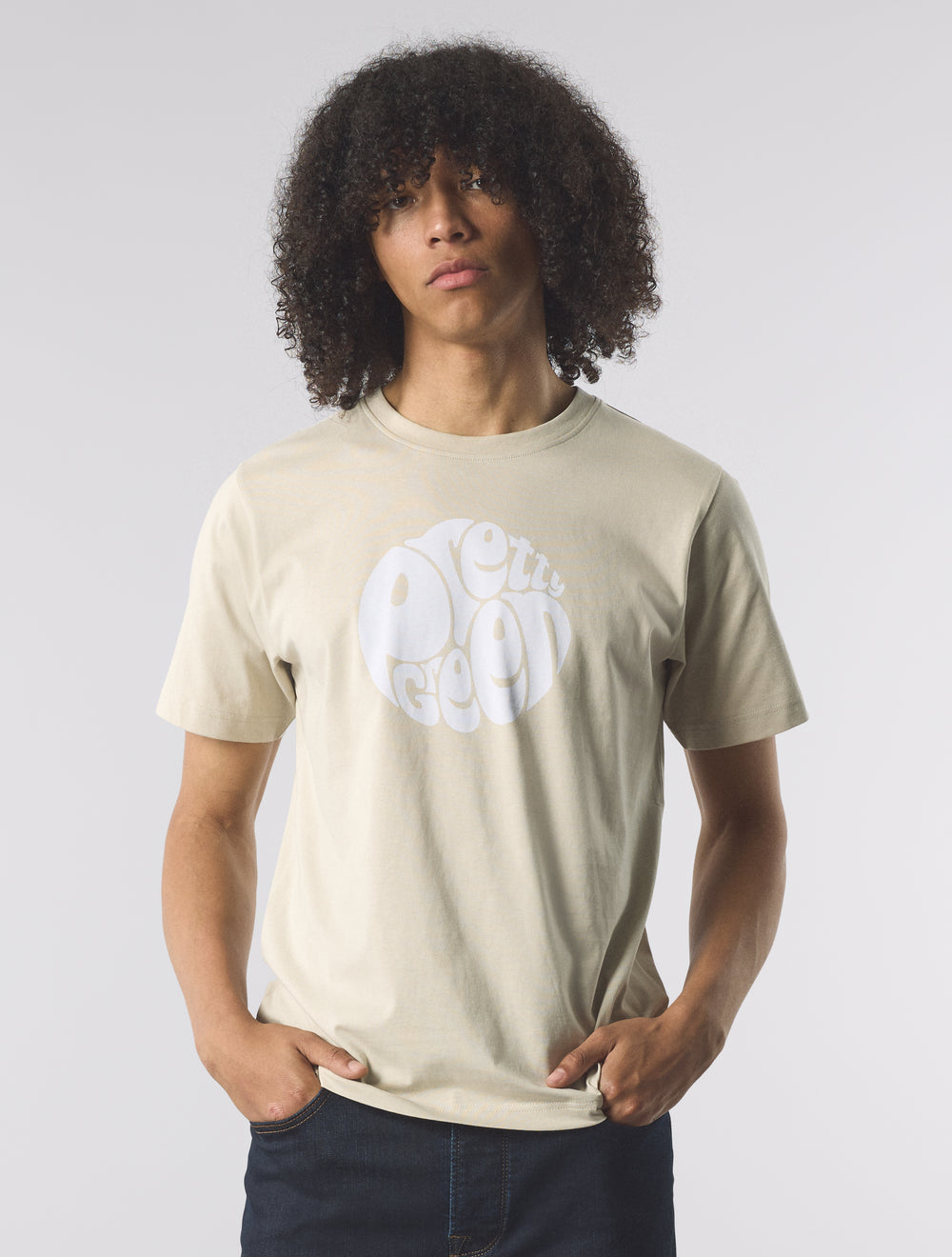 Stone Gillespie T-shirt
