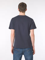 Navy Gillespie T-Shirt