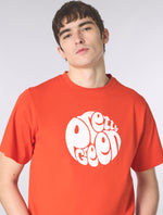Orange Gillespie T-Shirt