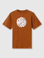 Rust Gillespie T-Shirt