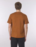 Rust Gillespie T-Shirt
