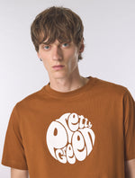 Rust Gillespie T-Shirt