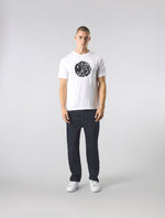 White Gillespie T-Shirt