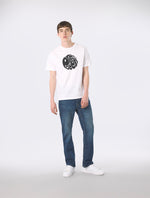 White Gillespie T-Shirt