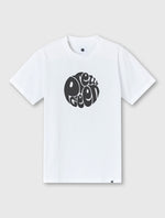 White Gillespie T-Shirt