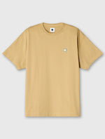 Sand Boombox Oversized T-shirt