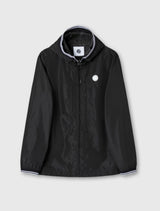 Black Allesley Jacket