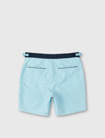 Blue Havana Swim Shorts
