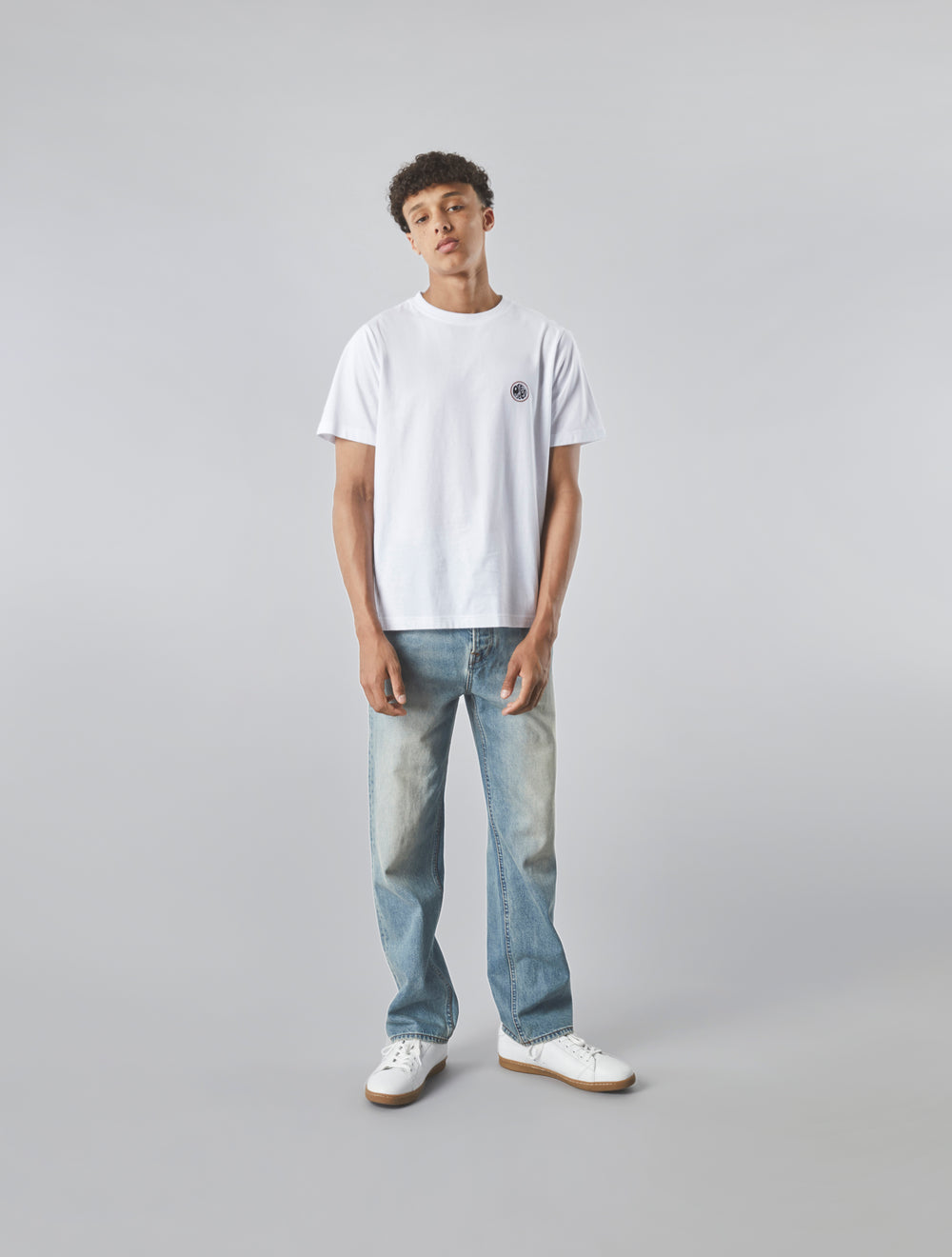 Multi Wonderwall 3 Pack T-shirts