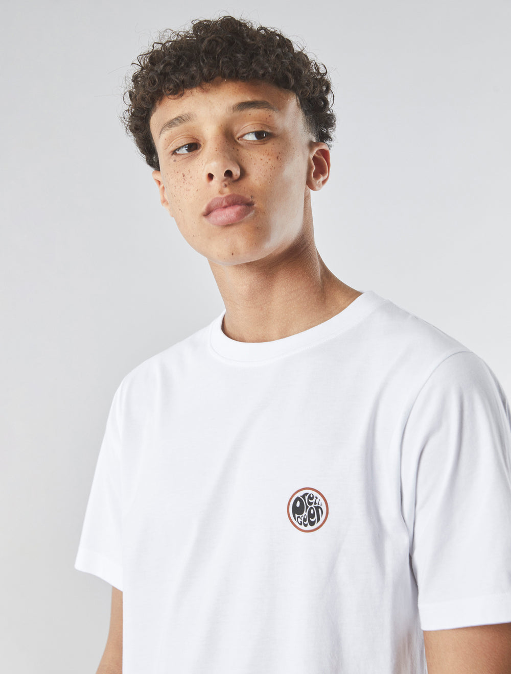 Multi Wonderwall 3 Pack T-shirts