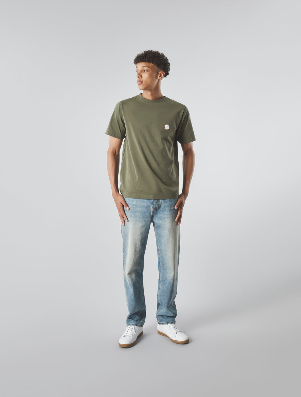 Multi Wonderwall 3 Pack T-shirts