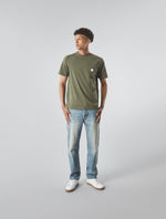 Multi Wonderwall 3 Pack T-shirts
